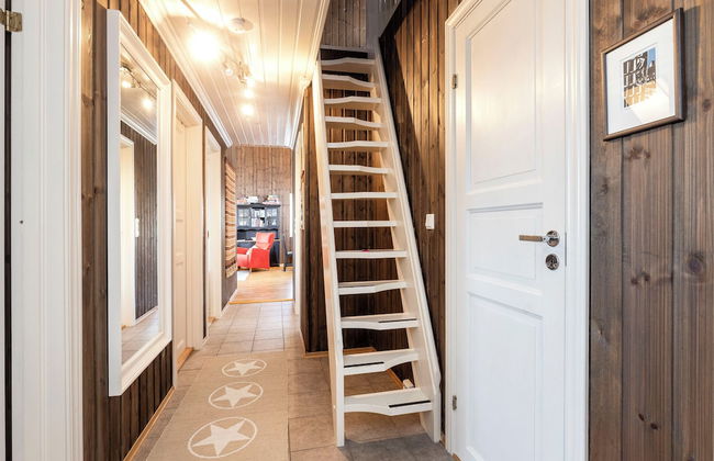 Rauland Feriesenter - Photo 55