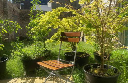Zehuus Gartenstudio mit Terrasse - Photo 34