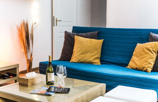 KK Apartments - Foto 16