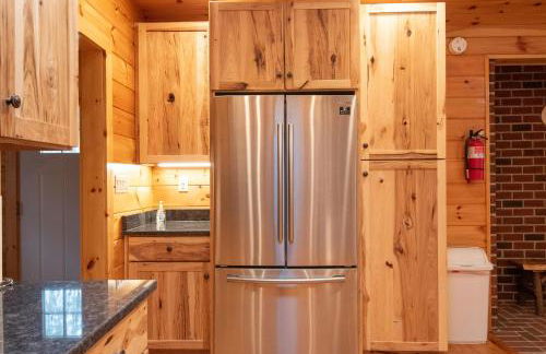 Fisher Mountain Retreat - Foto 25