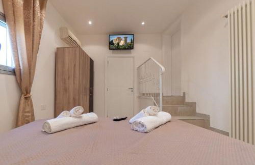 Casa Claudio e Maria Grazia - Foto 19