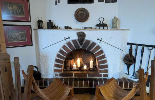 Unser Woidhaisl - idyllisches Ferienhaus im Bayerischen Wald - Foto 11