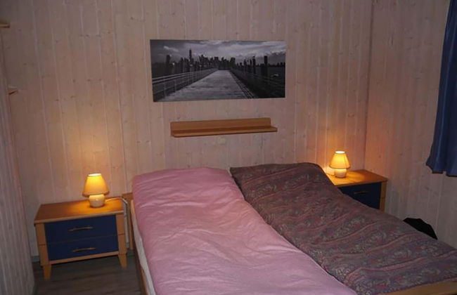 Skandinavisches Ferienhaus in Mirow - Foto 4