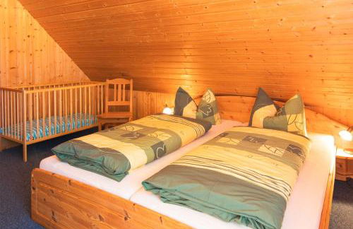 Fischerkate Freest - Foto 15