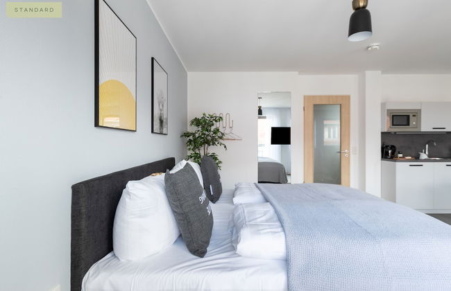 FLOWER´s by Limehome - Foto 3