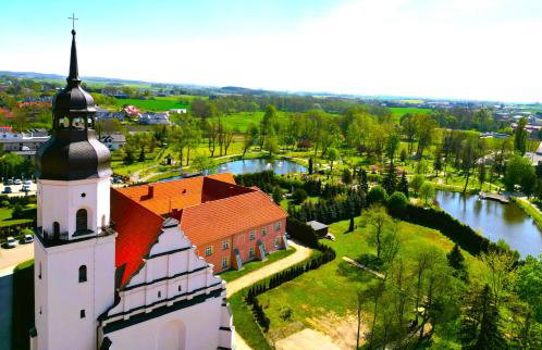 SECOND HOME Lubawa - 3 pokoje, 5 łóżek, Netflix i Max, parking, winda - Foto 37