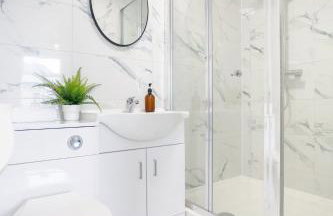 Bespoke Apartments Near Cardiff City Centre Free Parking - Foto 41