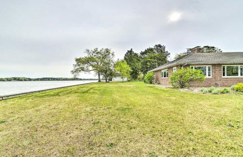 Bayfront Retreat with Game Room and Outdoor Pool! - Foto 36