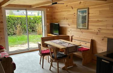 L'OURSIERE à Saint MAMET - Foto 1