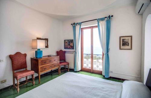 Villa Circeo, con piscina e scesa al mare - Foto 34