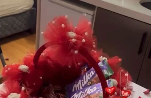 Taxim Sunpera Suites - Foto 26