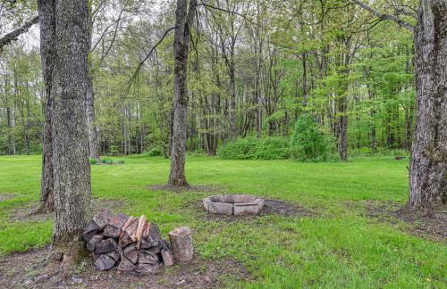Near State Parks Countryside Cottage in Wellsboro - Foto 32