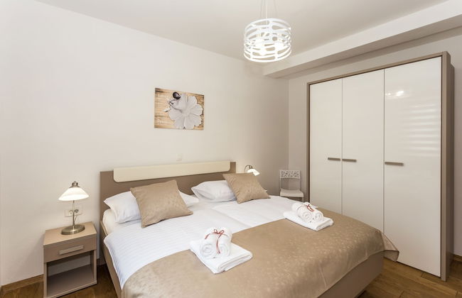 Villa Rusula - Foto 26