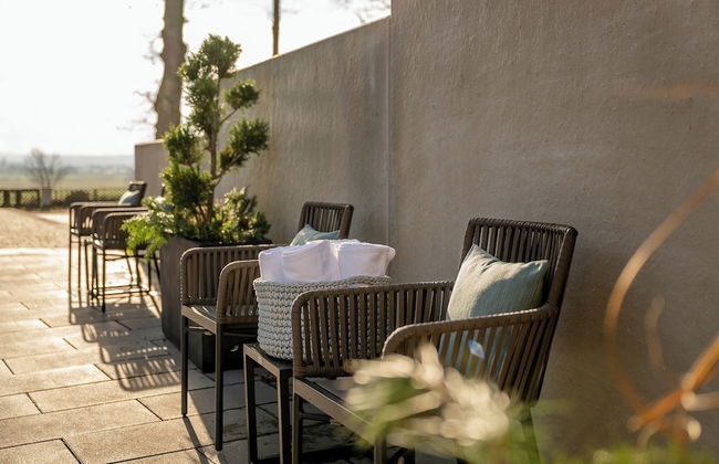 Büchelbergerei Chaletdorf - Photo 40