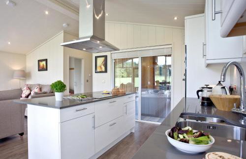 Willow Lodge - Foto 8