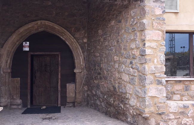 La Albacara - Foto 43