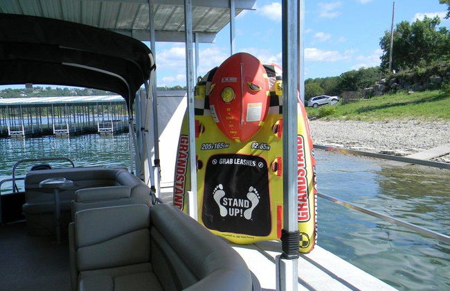 Table Rock Resorts at Kimberling - Extra Holidays - Foto 3