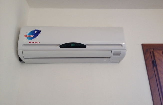 Modern 1 bed Apartment Sleep 3 sea View Only 700mt From sea - Foto 2