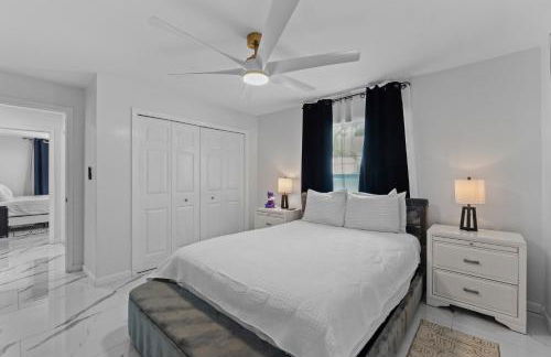 Luxury apartment 1 mile away from Raymond James stadium - Foto 12