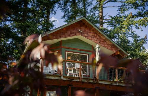 Maple Haven Cabin - Foto 34