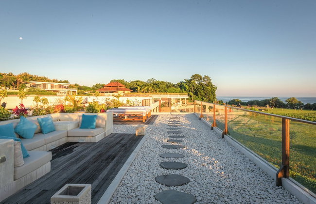 Deep Blue Villa - Foto 53