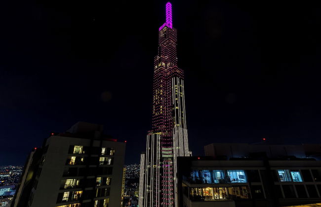 An Corner Vinhomes Central Park - Foto 73