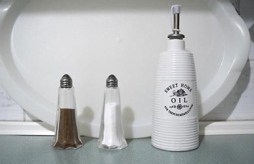 Ευρύχωρο διαμέρισμα στο κέντρο της πόλης - Foto 27