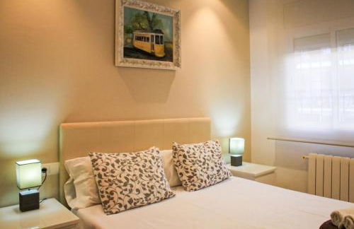 Apartamento Sitges Can Robert - Foto 31