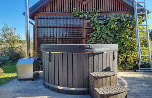 Agrosturystyka Leśna 21 - Foto 8