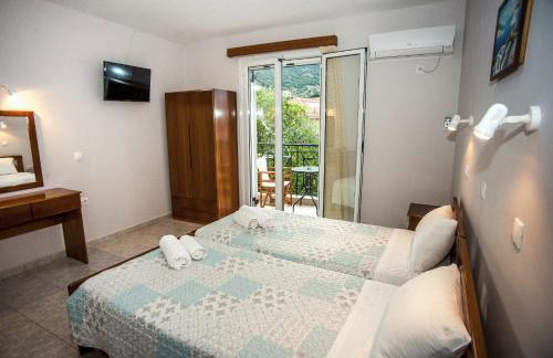 Captain Georgio Apartments - Foto 45