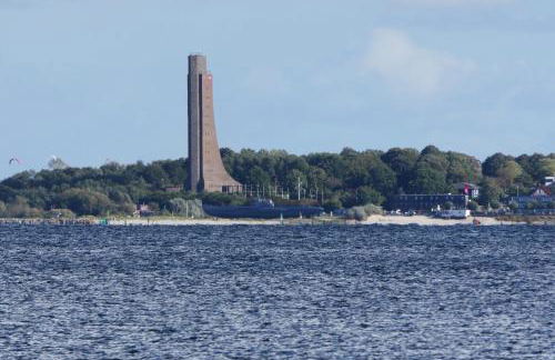 Traumwohnung mit Meerblick über die Ostsee - Foto 26