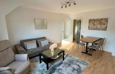 Groß, aber gemütlich - citynah - Foto 1