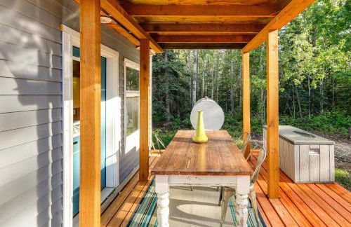 Delta Junction Rental with Shared Pool and Hot Tub! - Foto 19