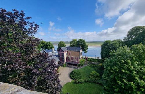 Villa avec Piscine Les Planches à Saint Valery Somme - Foto 45