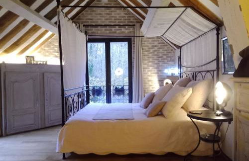 La Sablonnière de Rochefort - Foto 1