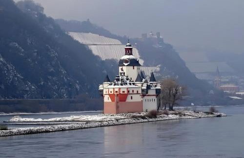 Bacchus Holiday Homes - Foto 77