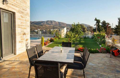 Villa Stone Diamond - Photo 34