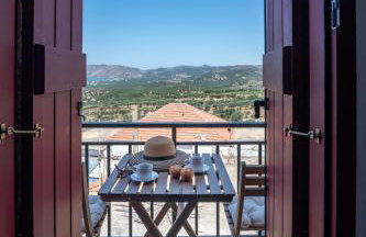 The Mulberry Stonehouse Sea - Mountain View - Photo 44