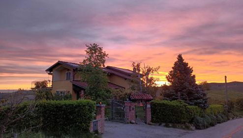 Casa Arcobaleno Holiday home apartments - Foto 1