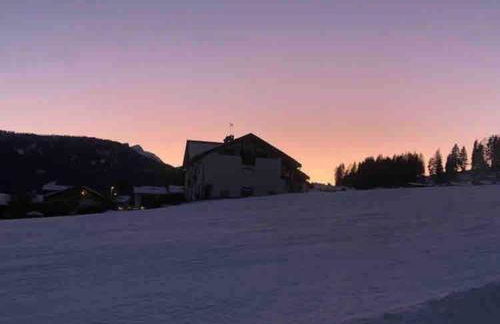 Luxury panoramic apartment Plan de Corones - Photo 39