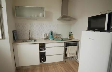 Pyrénées Addict, appartement full equipped - Foto 8