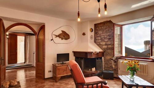 Casa Sibiel - Foto 3