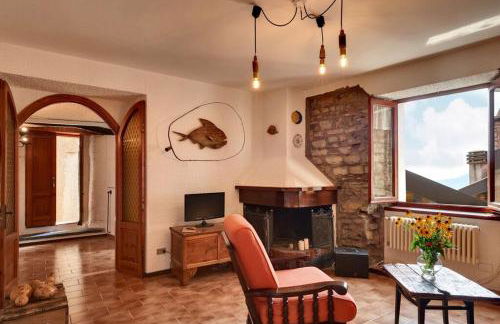 Casa Sibiel - Foto 3