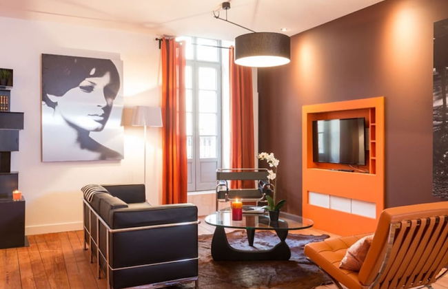 Dijon La Belle Adresse - Foto 32