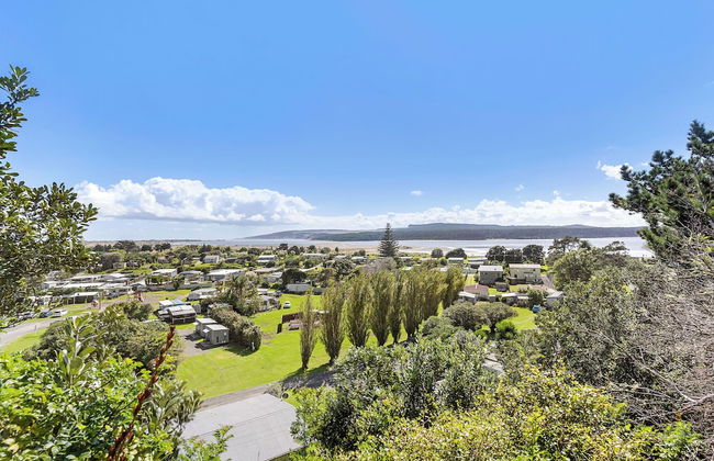 Port Waikato Holiday Park - Photo 38