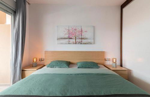 GO2TENERIFE Apart'Madera Terrace, Swimming pool & Parking - Foto 10