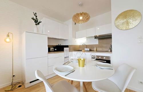 La Pause Dorée d'Anne-Sophie - Foto 11