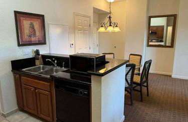 2BED 2BATH near Disney PiratePool Spa Balcony - Foto 11