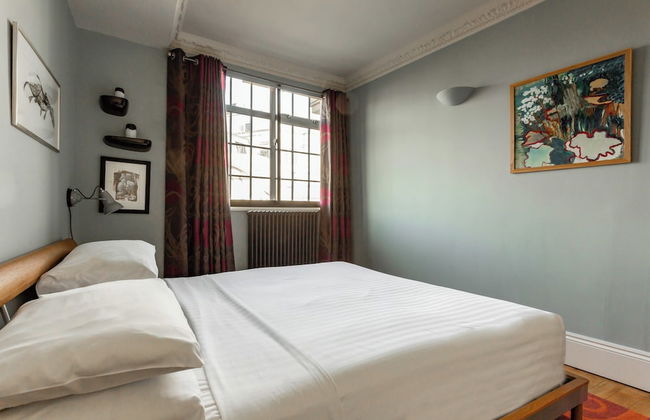 Cockspur Street by Onefinestay - Foto 11