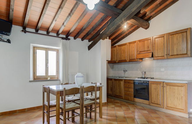 Varna Charm: Tuscan Getaway - Foto 14